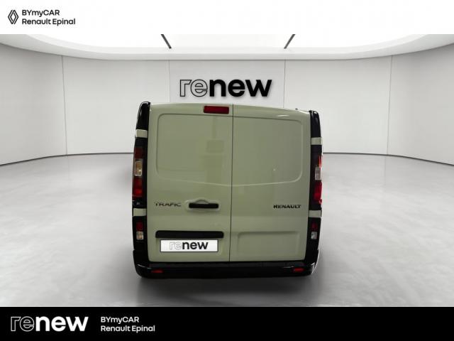 Renault Trafic image 5