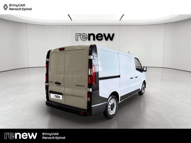 Renault Trafic image 8