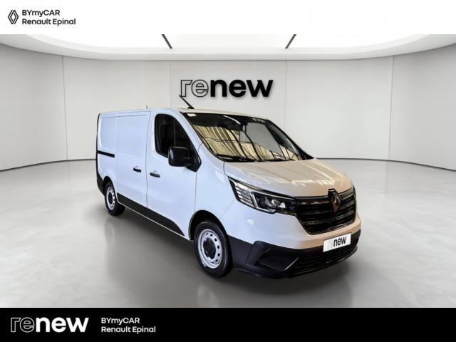 Renault Trafic image 9