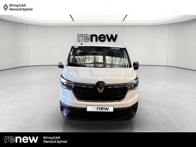 Renault Trafic image 3