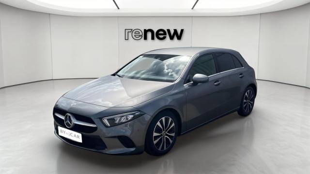 Mercedes Benz Classe A 180 Bm6 Style Line