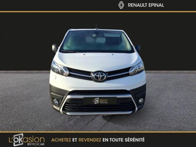 Toyota Proace image 8
