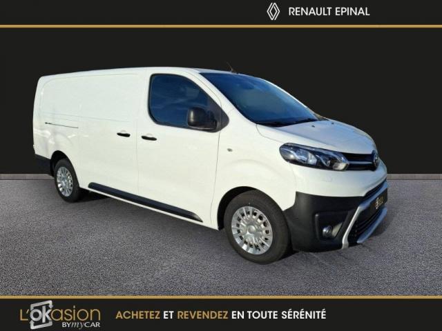 Toyota Proace image 2