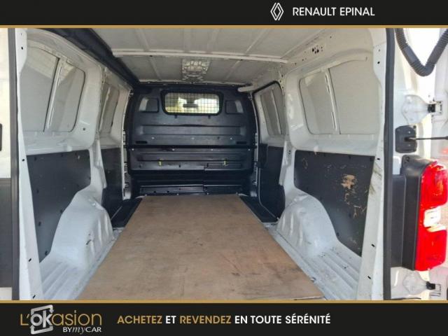 Toyota Proace image 1