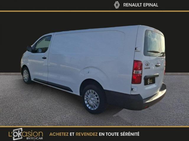Toyota Proace image 3