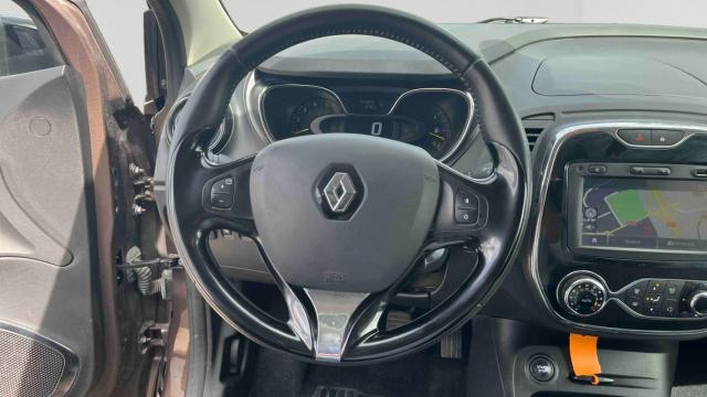 Renault Captur image 7