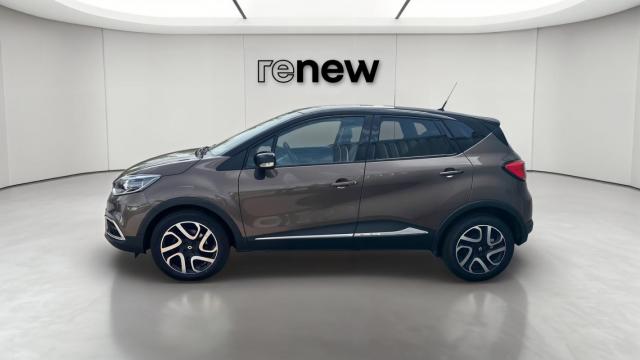 Renault Captur image 1