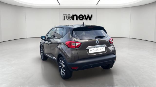 Renault Captur image 5