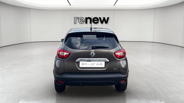 Renault Captur image 3