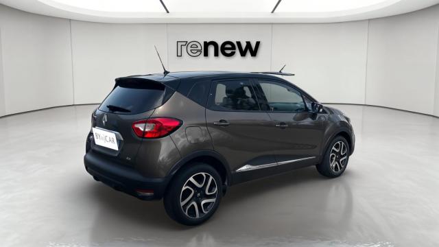 Renault Captur image 2