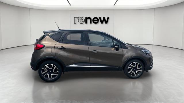 Renault Captur image 4