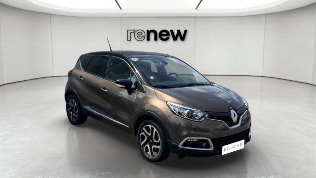 Renault Captur image 6