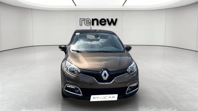 Renault Captur image 9
