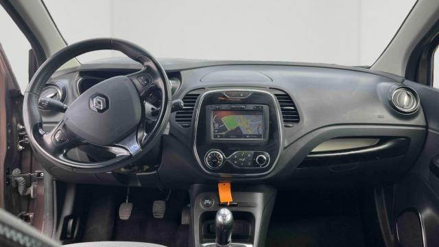 Renault Captur image 8