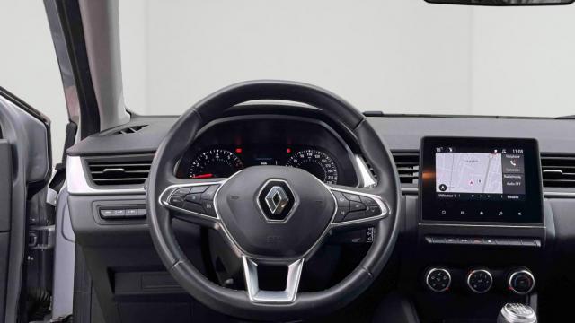 Renault Captur image 9