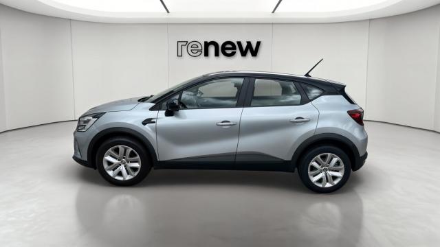 Renault Captur image 4