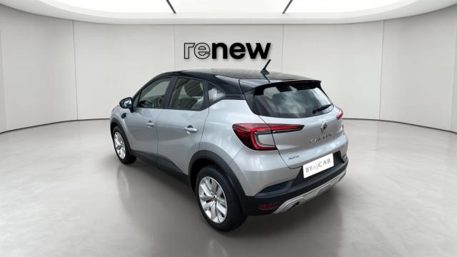 Renault Captur image 3