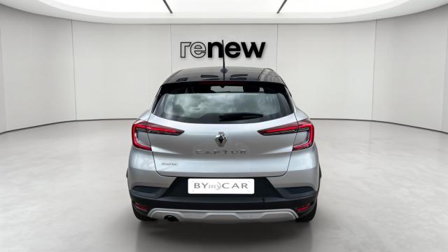 Renault Captur image 8