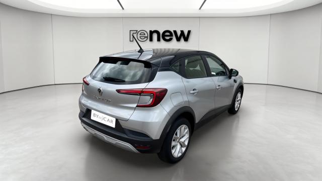 Renault Captur image 5