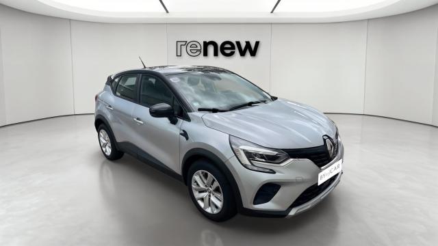 Renault Captur image 1