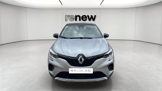 Renault Captur image 7