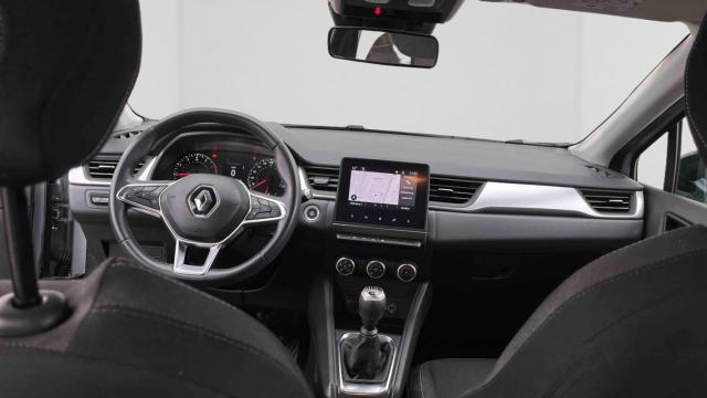 Renault Captur image 2