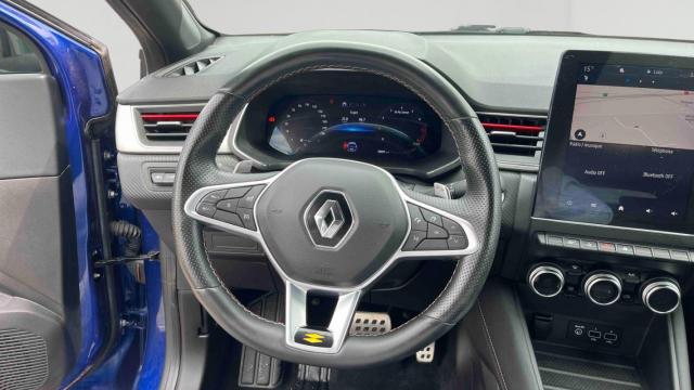 Renault Captur image 7