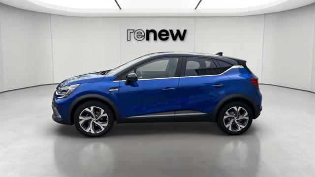 Renault Captur image 9