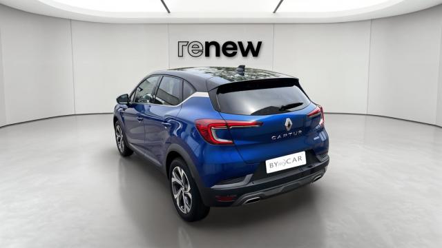 Renault Captur image 1