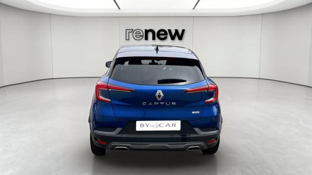 Renault Captur image 6