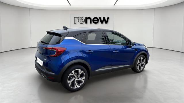 Renault Captur image 2