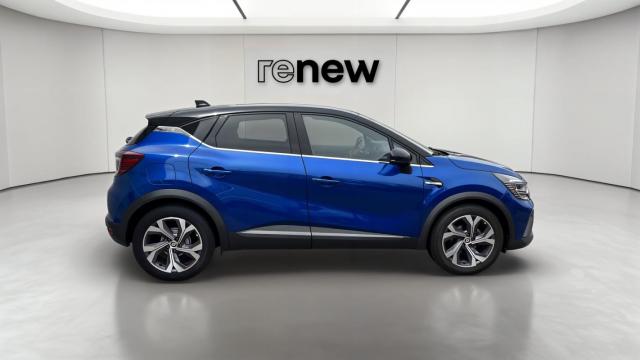 Renault Captur image 4