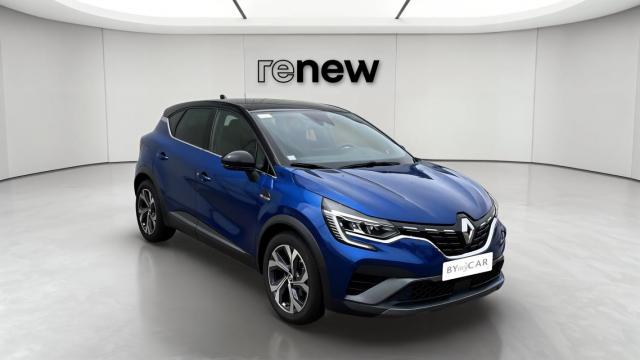 Renault Captur image 3