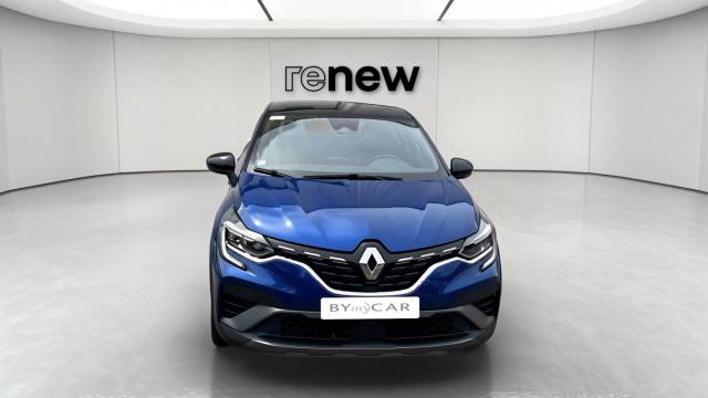 Renault Captur image 5