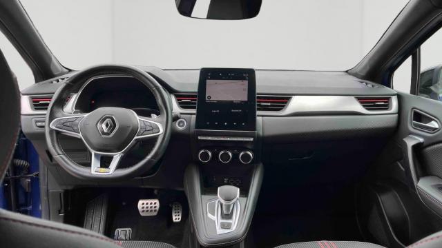 Renault Captur image 8