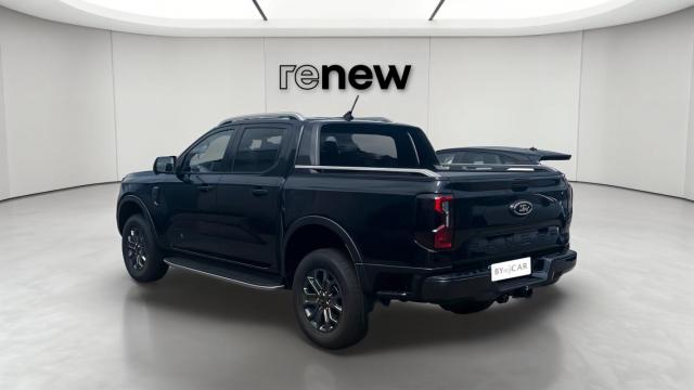 Ford Ranger image 9