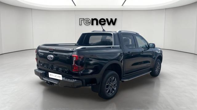 Ford Ranger image 3