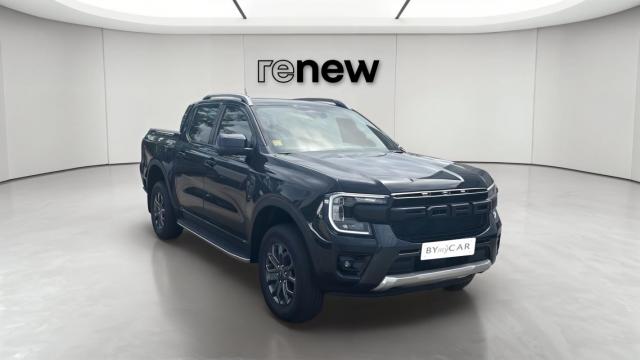 Ford Ranger image 6
