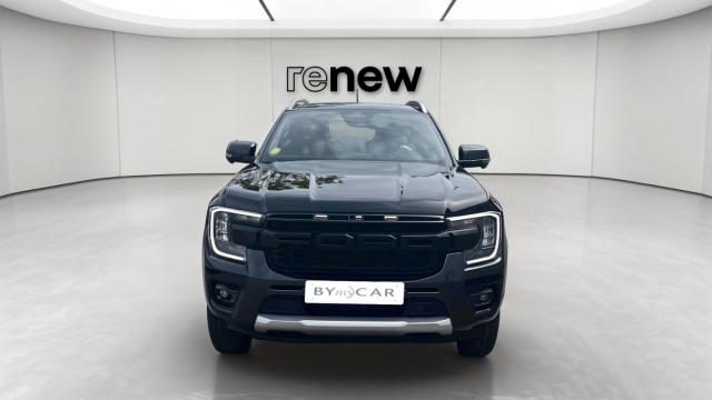Ford Ranger image 8