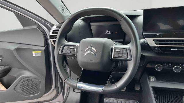 Citroen C4 image 8