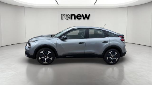 Citroen C4 image 4