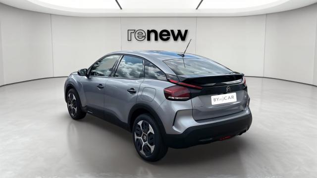 Citroen C4 image 5