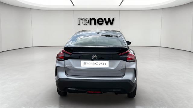 Citroen C4 image 7