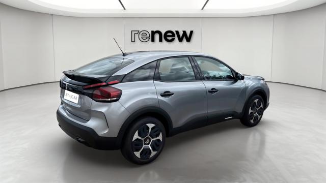Citroen C4 image 9