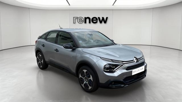 Citroen C4 image 1
