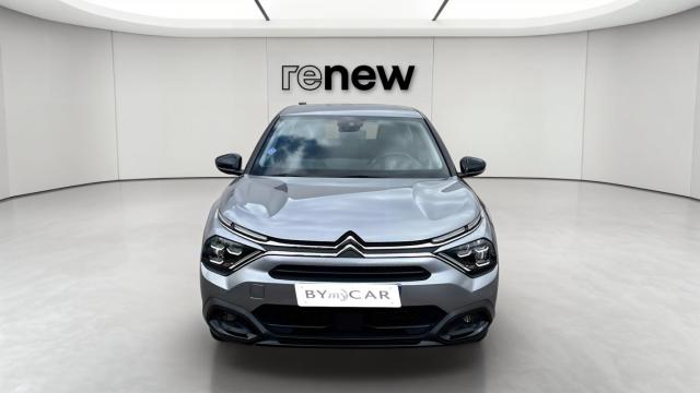 Citroen C4 image 6