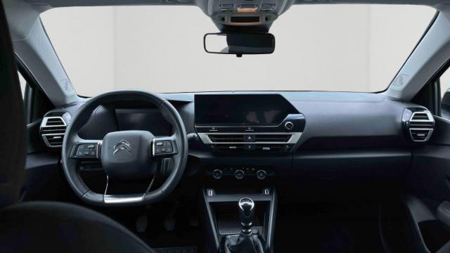 Citroen C4 image 2