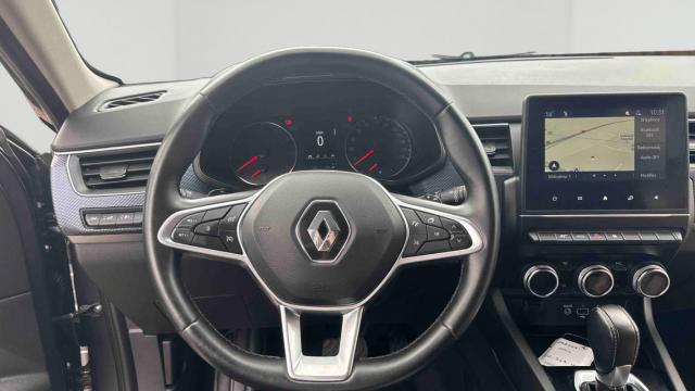 Renault Arkana image 7