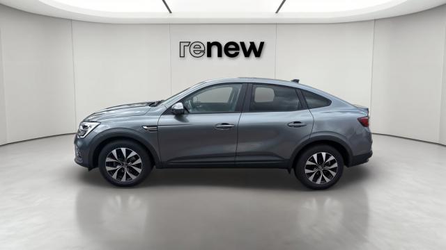 Renault Arkana image 3