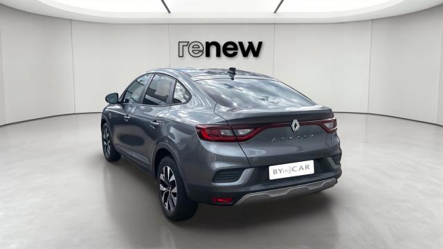 Renault Arkana image 5